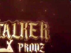 Louise Lee is back for Valentine's with a stunning body. Cream, rimming, and dirty anal games await!