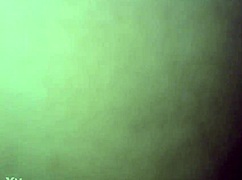 Sri Lankan Kandy Rayne gets dominated with toys by male dom in intense session