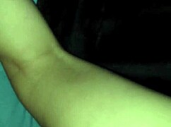 Young stripper with wet perfect fat puffy pussy getting fucked hard.