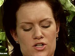 I love licking pussy while using dildo toys with my lover