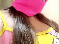 want a blowjob on my big cock? latina milf asks pov