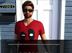 What adventures does sunshine love 61 bring in this anime game