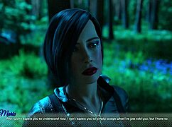 Alternate Existence Explores Emotional Depths