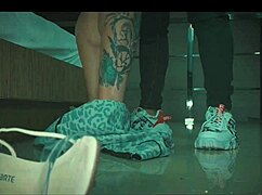 anal plug drives me wild in my ass