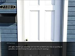 What adventures does sunshine love 61 bring in this anime game