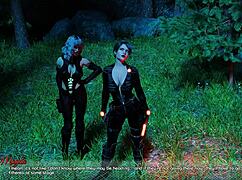 Alternate Existence Explores Emotional Depths