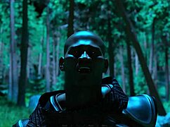 Alternate Existence Explores Emotional Depths