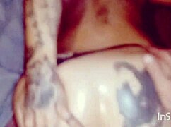 Intense Anal Fucking With Deep Ass Penetration And Cum Inside