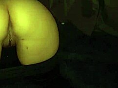 grabo a mi amiga moviendo el culo y me folla con su culo enorme 😏