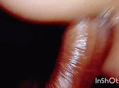 Intense Anal Fucking With Deep Ass Penetration And Cum Inside