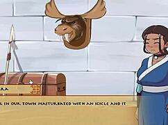 Avatar The Last Airbender Four Elements Trainer Part 6