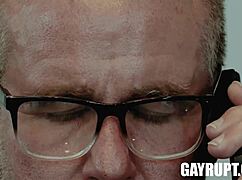 Eat My Ass with Dale Savage and Eric Charming