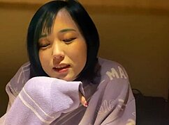 curious about wild asian amateur sex in full action tonight?