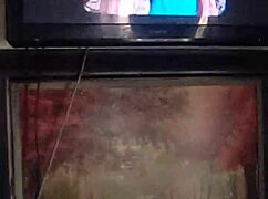 Tristina Millz Performs Plain Jane Twerk Juice Dance Outdoors