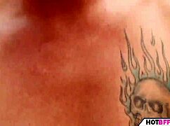 Intense Summer Day with Horny Teens in Group Sex