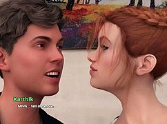 College kings alex fucking riley in homecoming three positions cum inside pussy