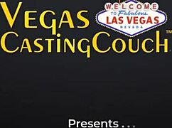 केली की मिल्फ गांड पहली कास्टिंग में जोरदार ठोकाई