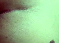 doggy style dildo fucking my wife hard with strapon orgasm