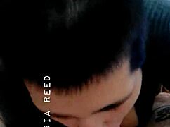 Mi mejor amigo y yo destrozamos con polla enorme