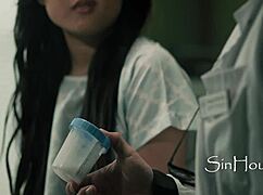 maybe the monster inside you is lesbian - lulu chu september reign tommy pistol