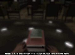 check out this complete gameplay with my cute roommate as a nurse fucking hard