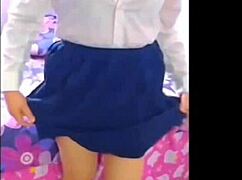 I love how these latina teens suck my cock