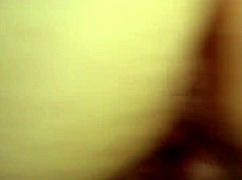 Curvy BBW Wife Sucks and Teases with Big Tits and Fat Ass