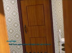 Milf Dancing With Big Tits And Ass