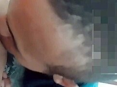 Skater Sucks Pussy, Gets Tied Up, And Fucks Stella Still Hard