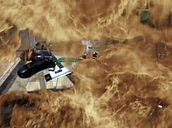 Two well-endowed guys sodomize petite redhead Venezuelan in living room