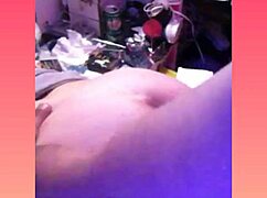 Hot Blond Gets Fucked in Homemade Scene