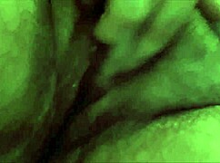 BBW Enjoys Intense Shower Masturbation Session