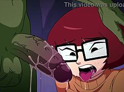 Detailed mystery bang with riding blowjob ass cum cowgirl group extended scenes