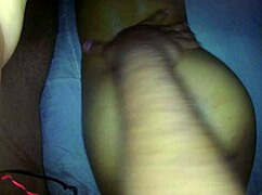 Susy Gets Erotic Massage! Her Perfect Ass And Vagina Drive Me Wild!