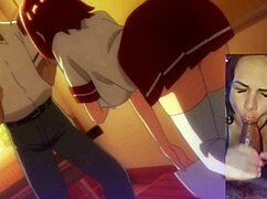 Top best MMDs evoke deep emotions in hentai fans.