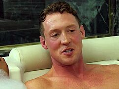 beautiful shemale is fucking that guy so hard