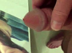 i cum tribut for amberly ii wit lots of cumshot