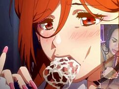 Top best MMDs evoke deep emotions in hentai fans.