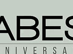 Petite teen Gina Valentina gets a helping hand from Stallion. Black babe enjoys cum in tight pussy.