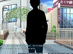 In this episode, Kanobitch becomes a slut by gaining trust