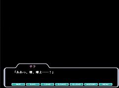 Cosmic Pirate Sara Endures Intense Fucking In Remodeling Training