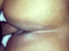 Emotional Big Booty Mature Milf Loving Young Dick In Hotel Doggystyle