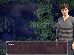 lust epidemic gameplay part 18, nun gets slammed in wild group