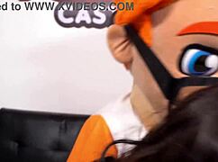 Saddle Up for a Wild Ride with Cowgirl Aubry Babcock on Porndudecasting