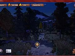 Let's Play Breeding Farm Part 9!