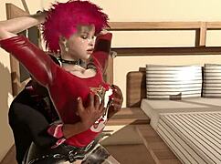 The LESSON: Student Learns SEX