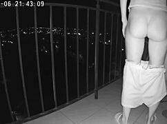 i cheated and fucked my best friend's wife in the ass, cumming in her mouth during taboo outdoor sex