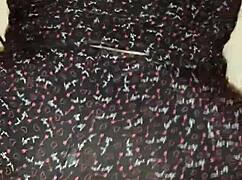 i love fucking the ass of this chubby bbw