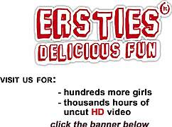 Wild amateur sex orgy with licking, doggystyle, and fucking 😈. Everyone's bent over and kissing in this hardcore group scene.