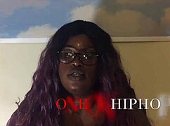 Hazelnutxxx reveals intense secrets in full ebony casting interview.